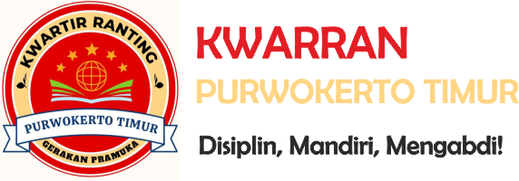 Pramuka Purwokerto Timur
